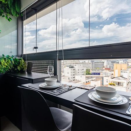 Studio 2115 Novo Na Rua Oscar Freire Сао Паоло Екстериор снимка