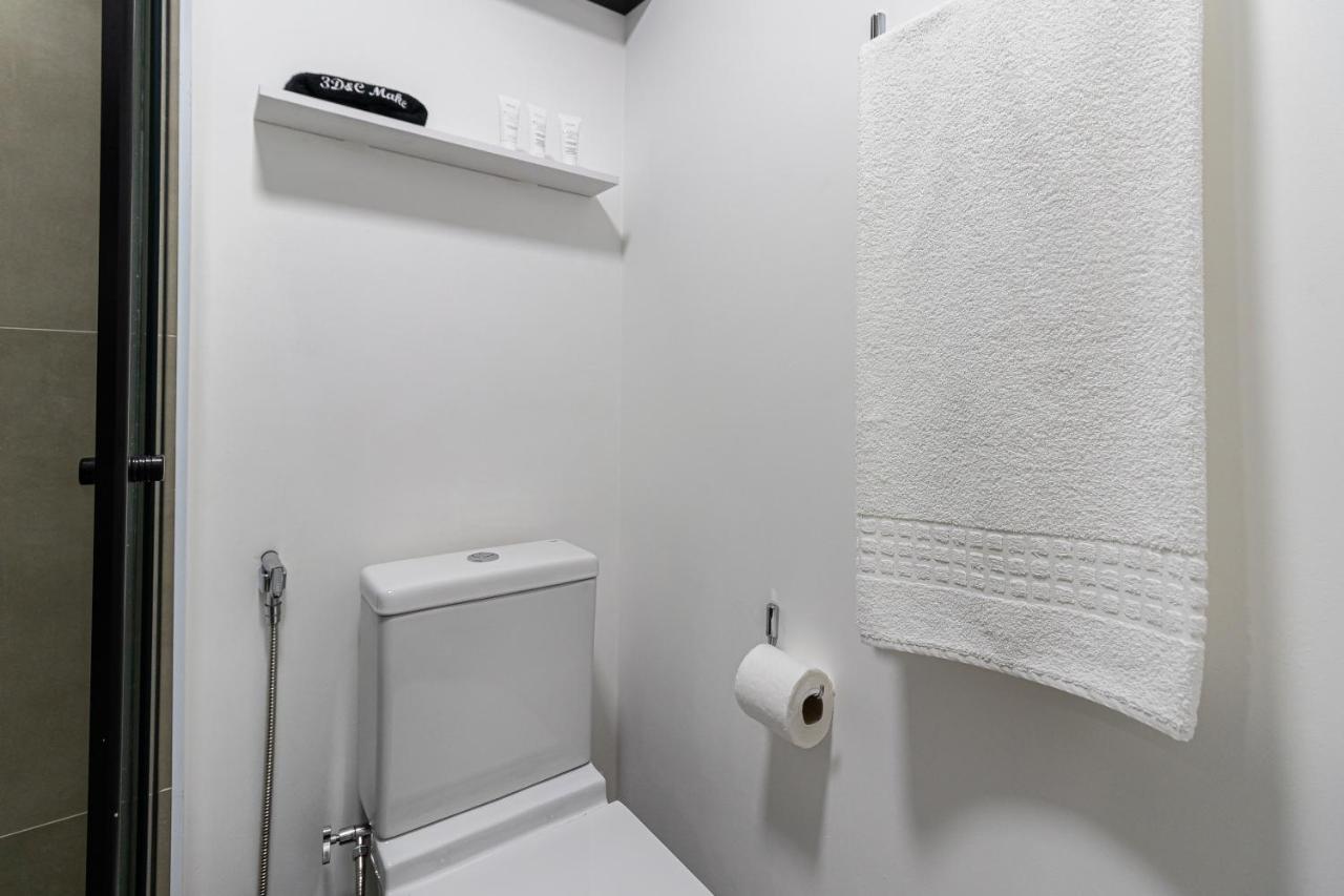 Studio 2115 Novo Na Rua Oscar Freire Сао Паоло Екстериор снимка