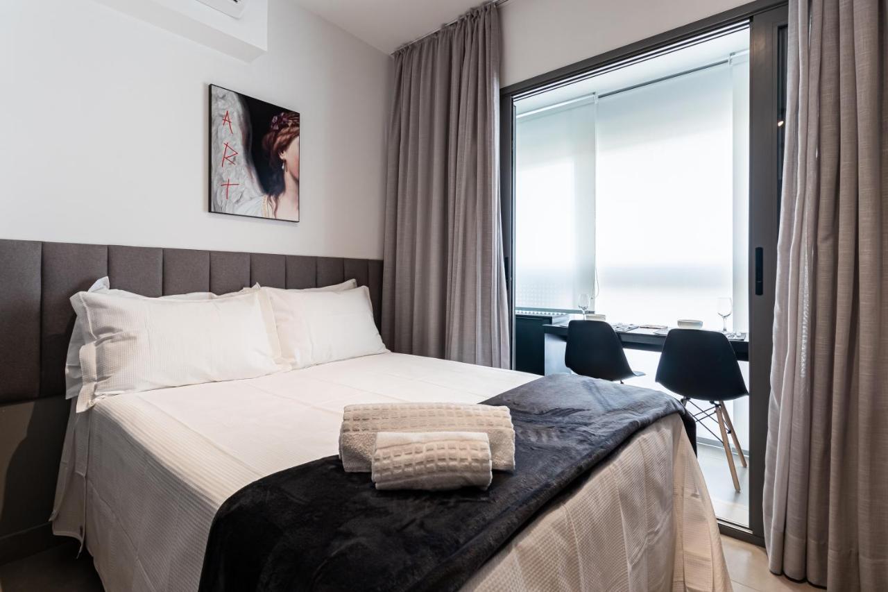 Studio 2115 Novo Na Rua Oscar Freire Сао Паоло Екстериор снимка