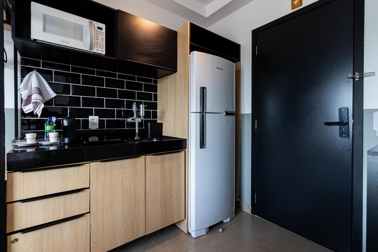 Studio 2115 Novo Na Rua Oscar Freire Сао Паоло Екстериор снимка